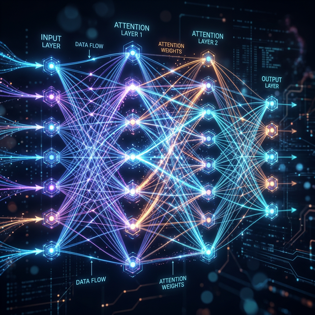 Abstract Hardware Acceleration